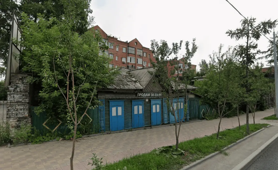 Красные линии и контекст 5