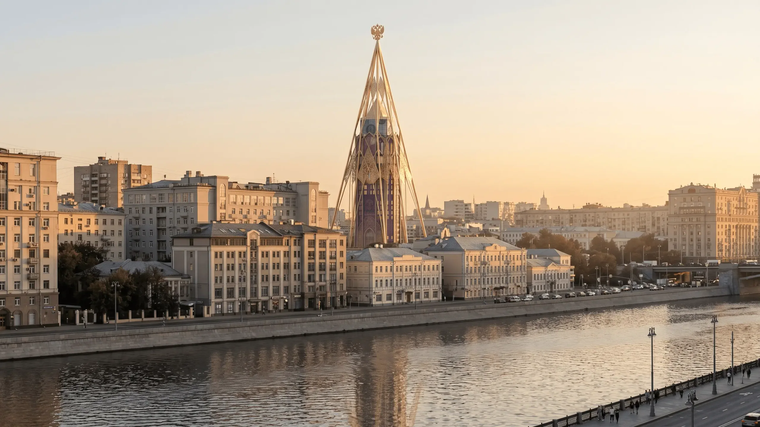 Заря России 2