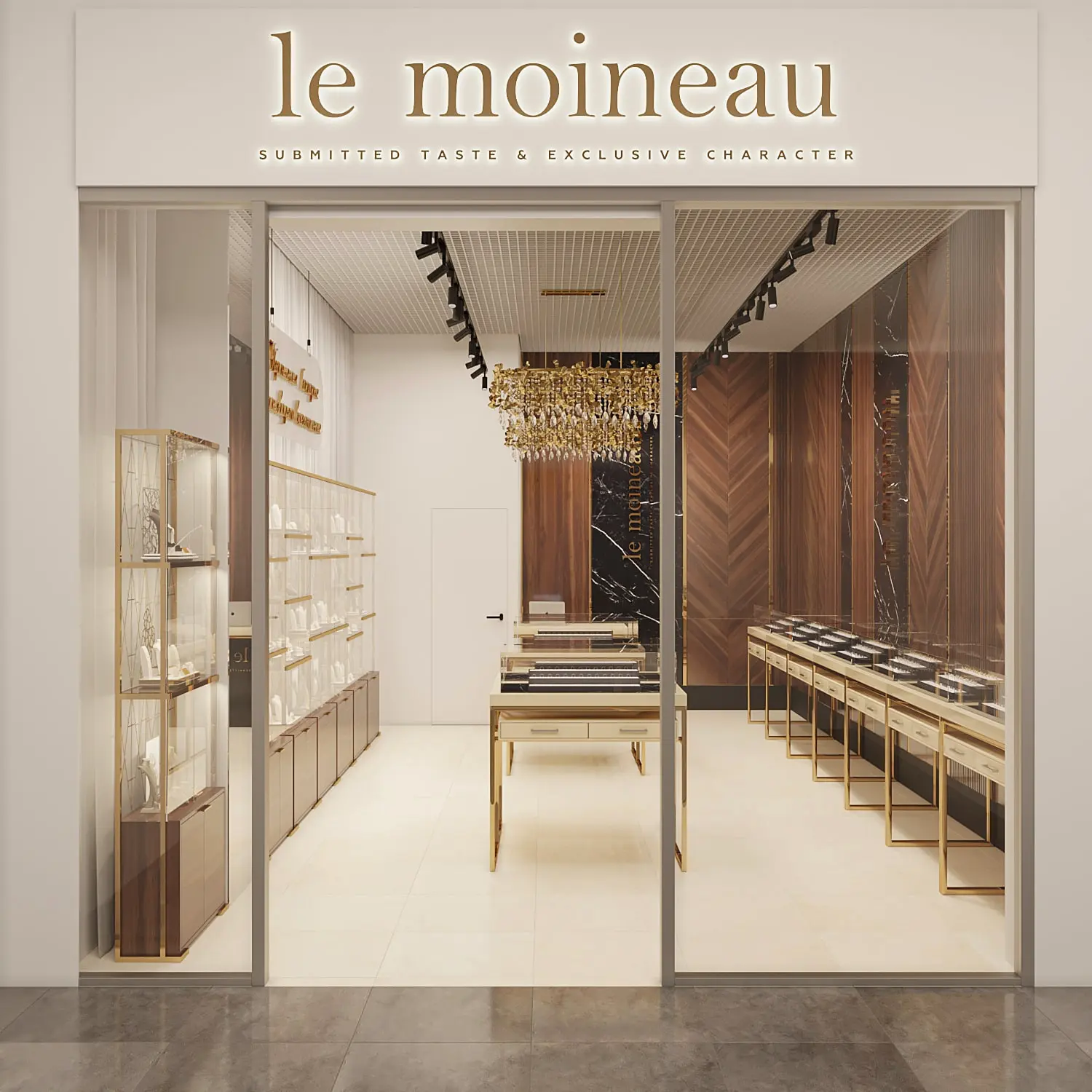 Le moineau  3