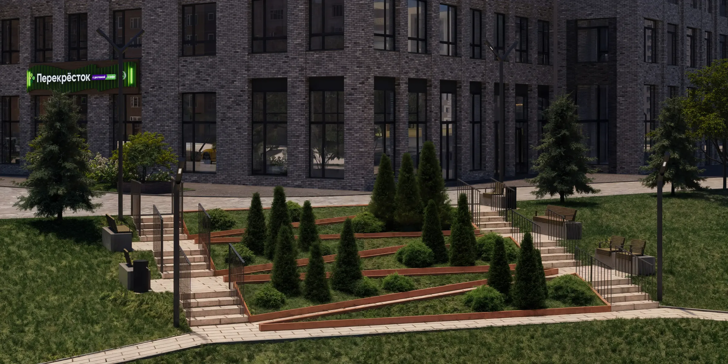 Lemont  1