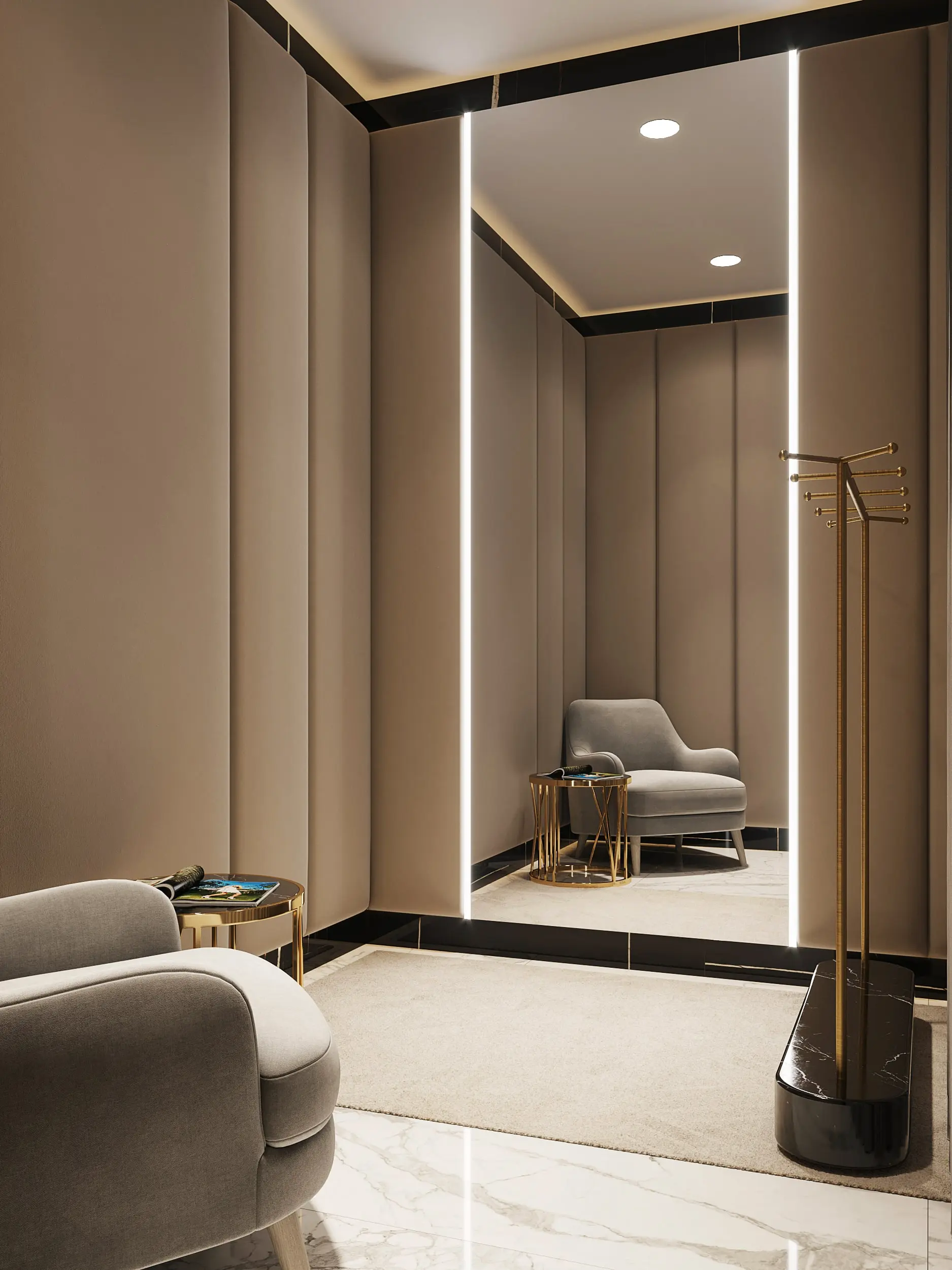 Luxury Kashemir  1