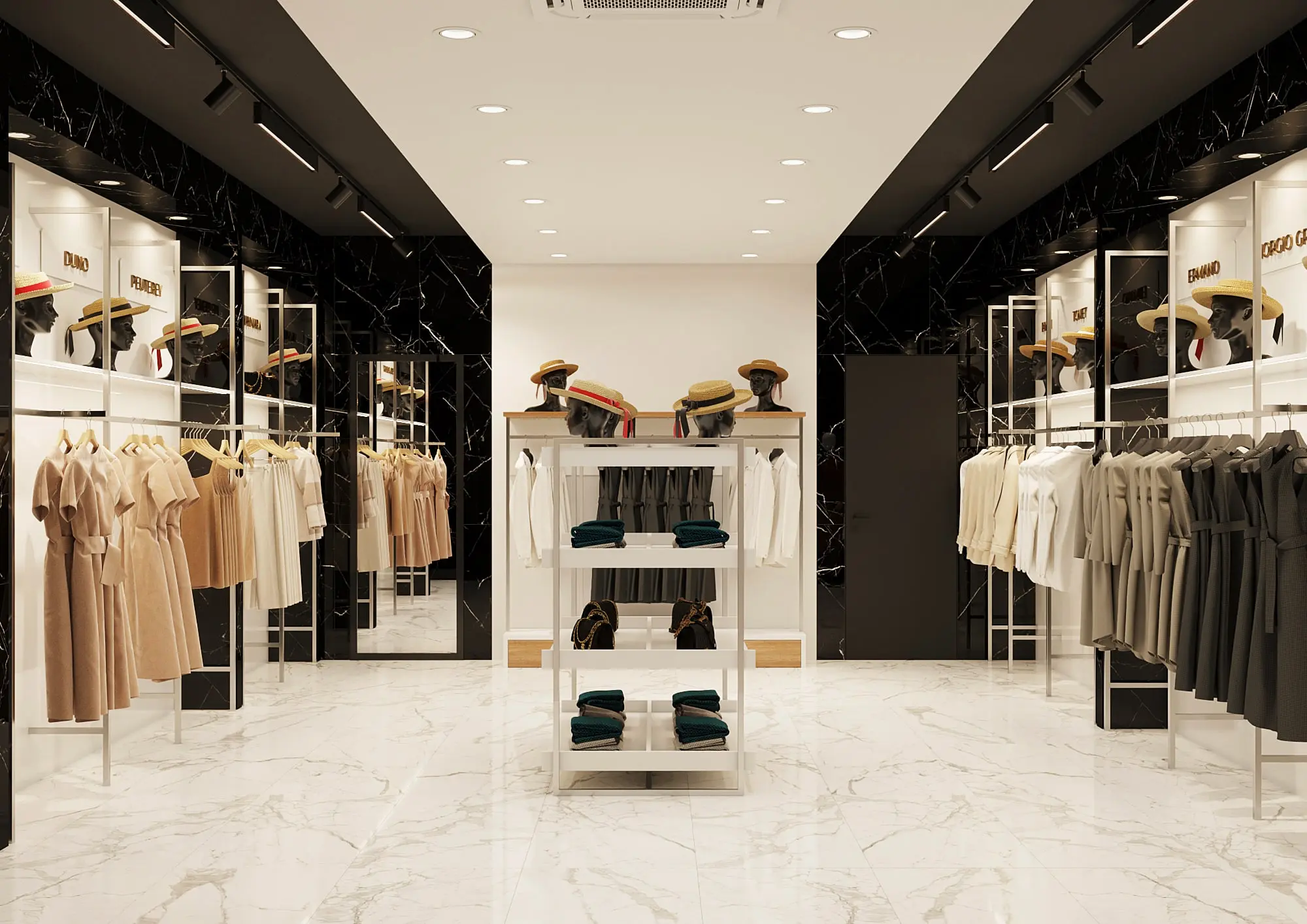 Luxury Kashemir  4