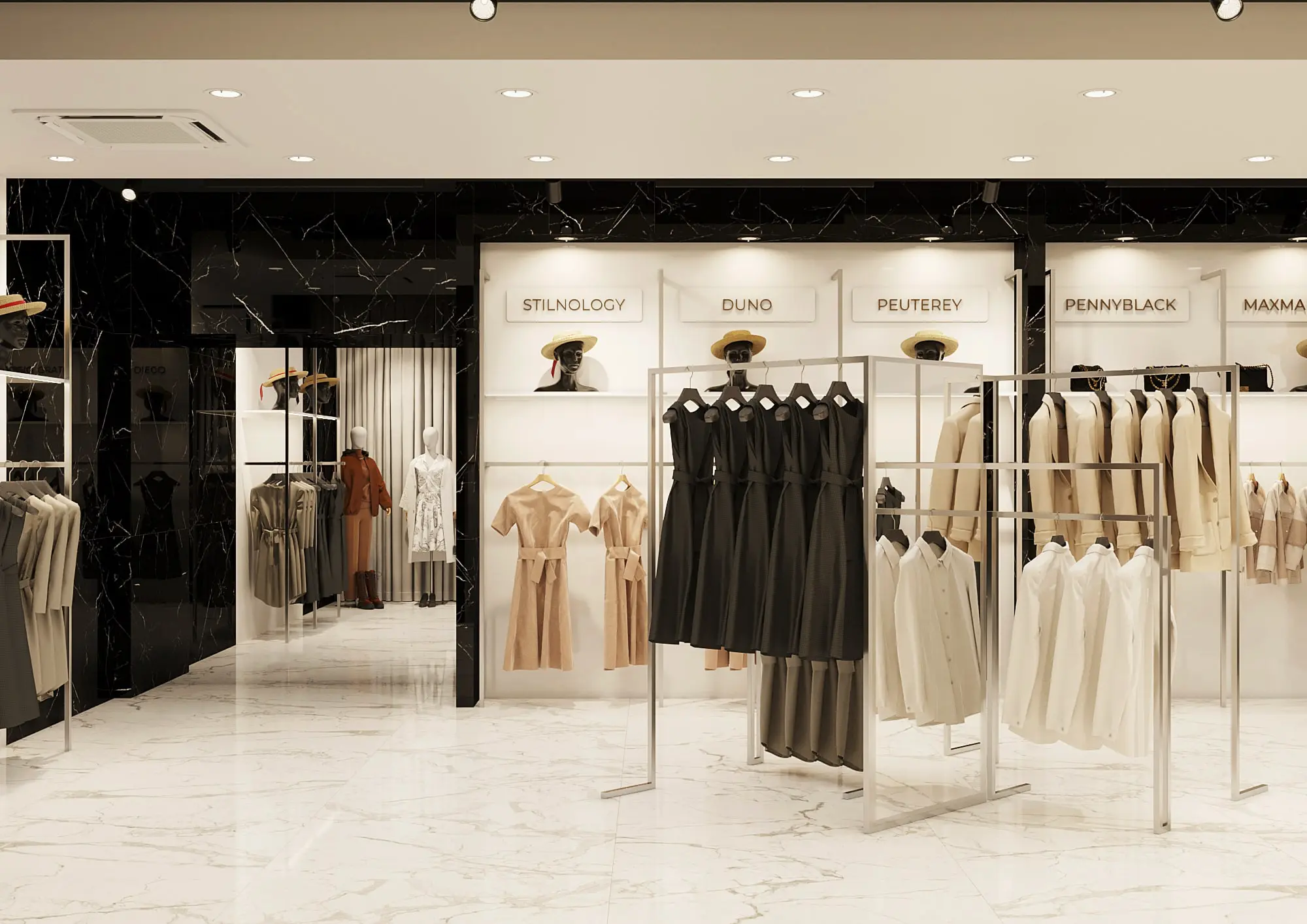Luxury Kashemir  5