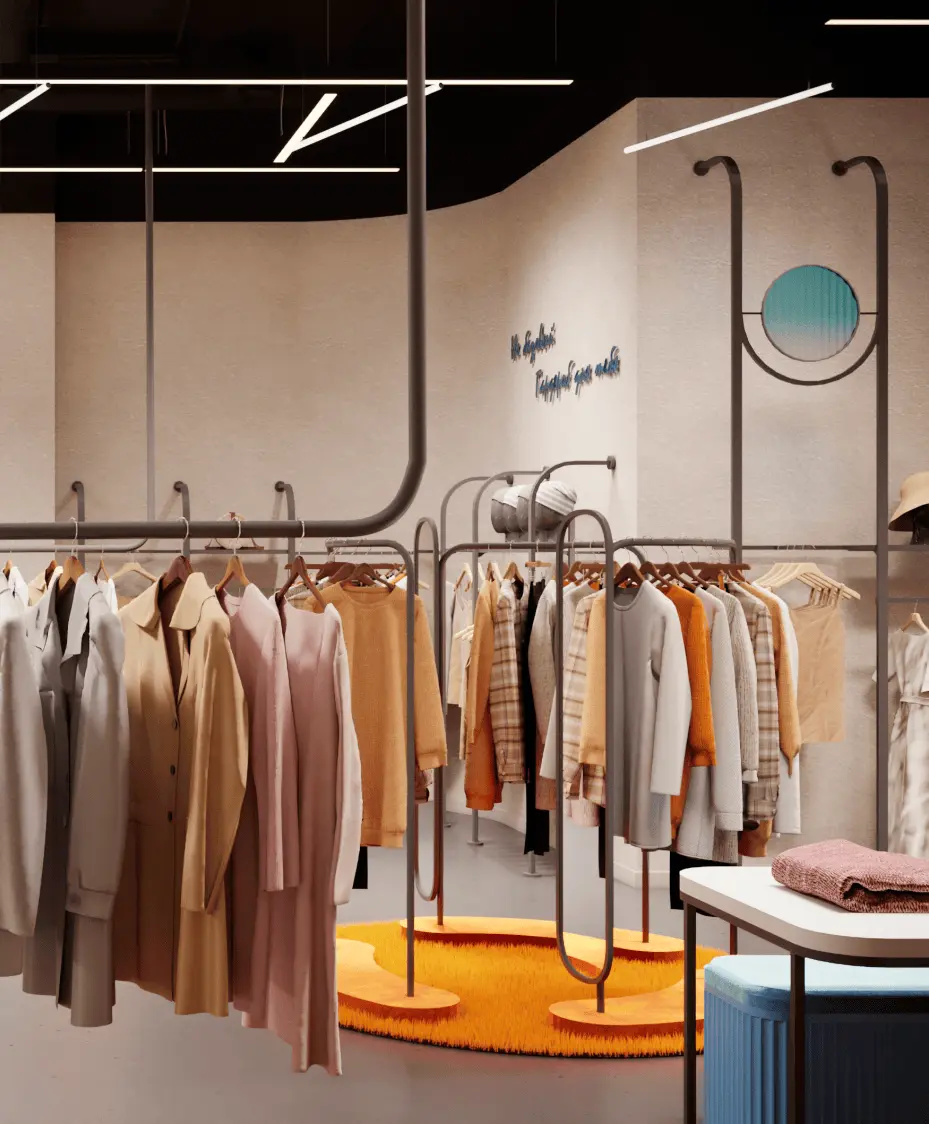 Trends Brands  3