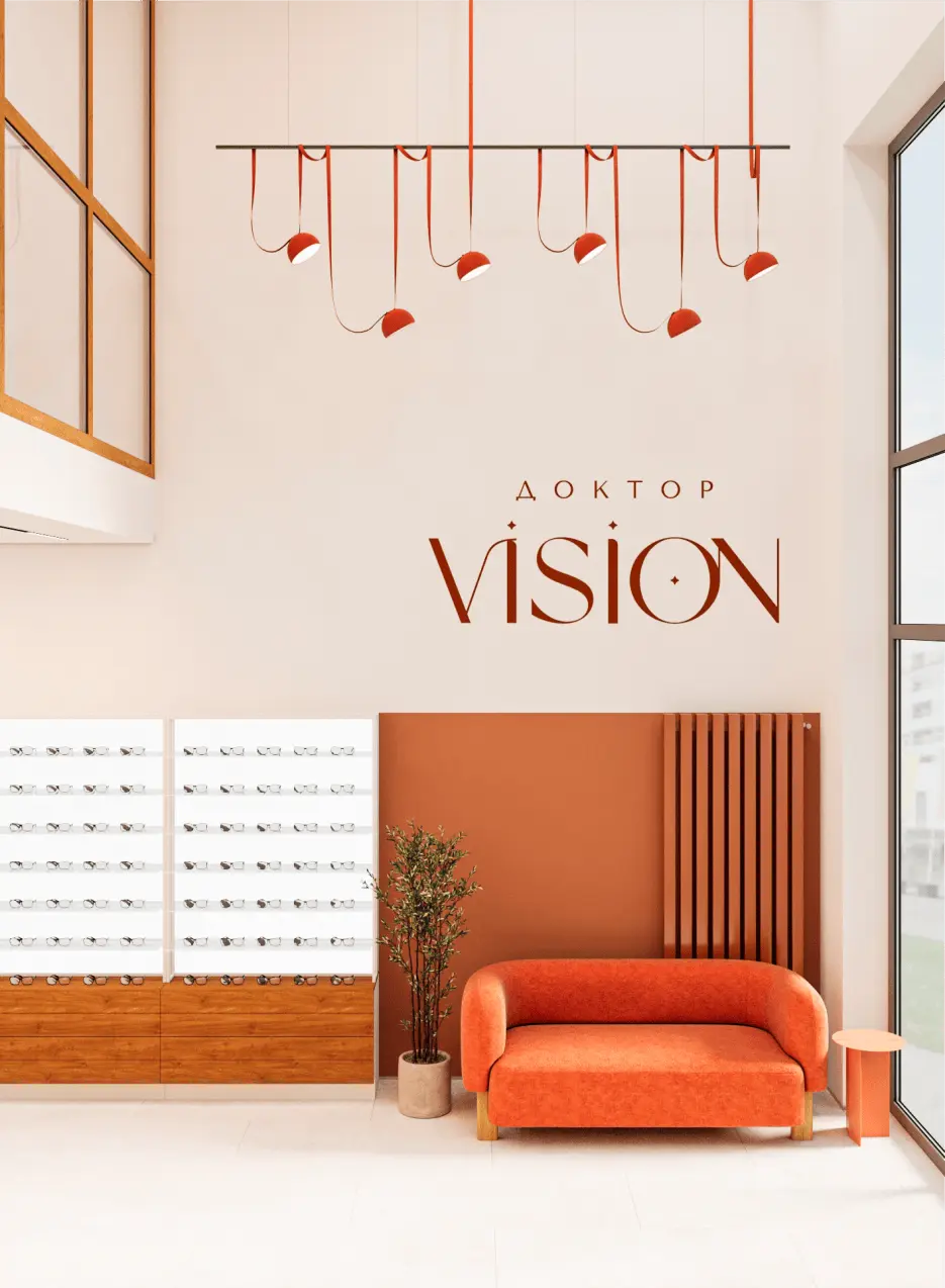 Доктор VISION  4